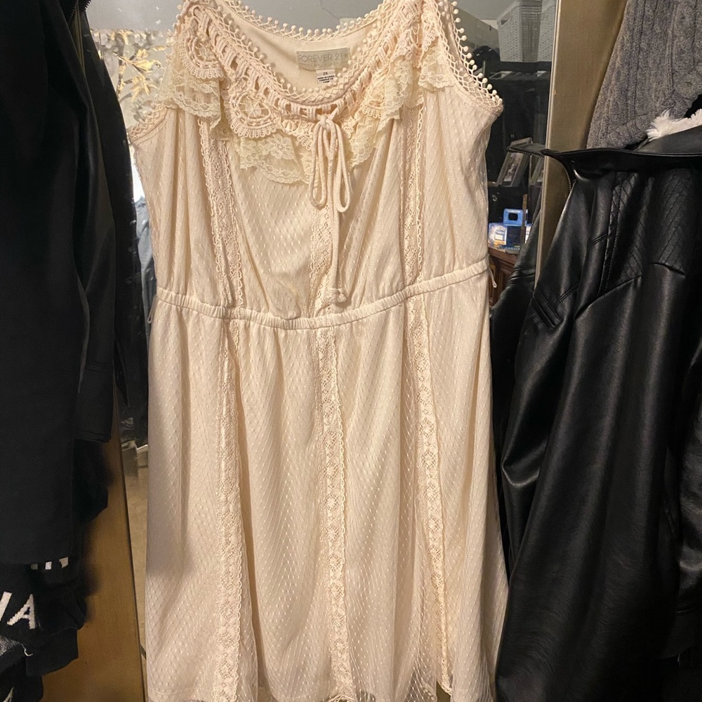 Cute country dress